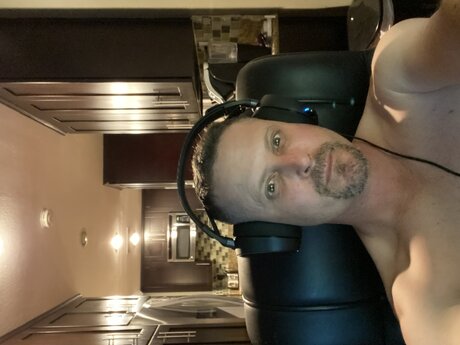 Dick Danger high quality model pics