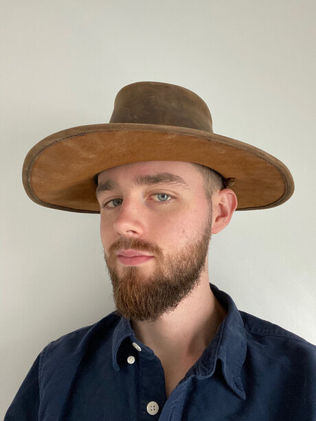 _Captain Flapjacks_ hd model images