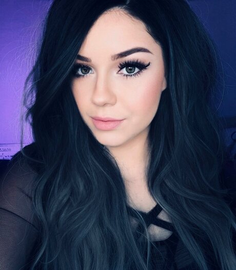 Mina Harker nude star galleries