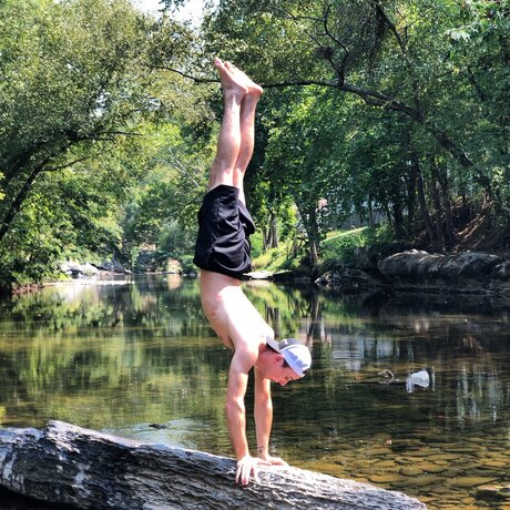 Rodeo Guy erotic model archive