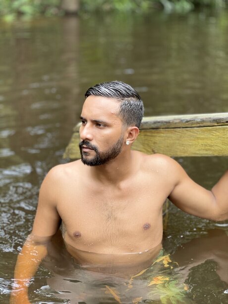 Jhonjhon perfect star photos