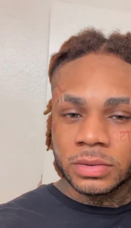 Chiraq baby star pornographic img