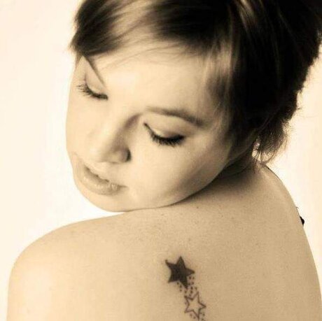 Jessie Maher pornstar sexy picture