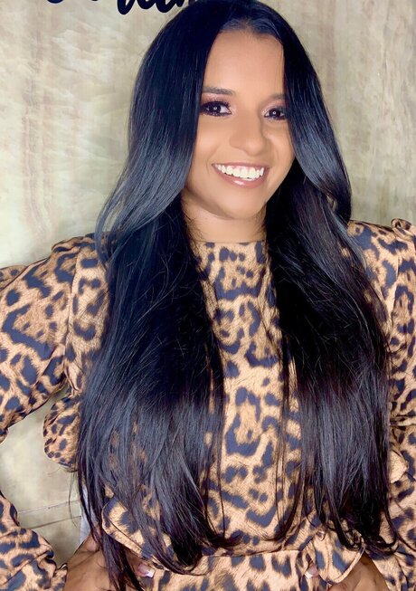 Paulinha Maia model free archive