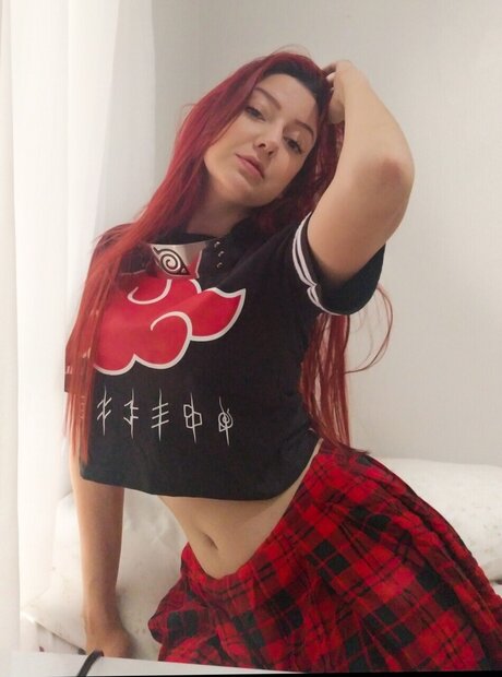 Scarlet model hd picture