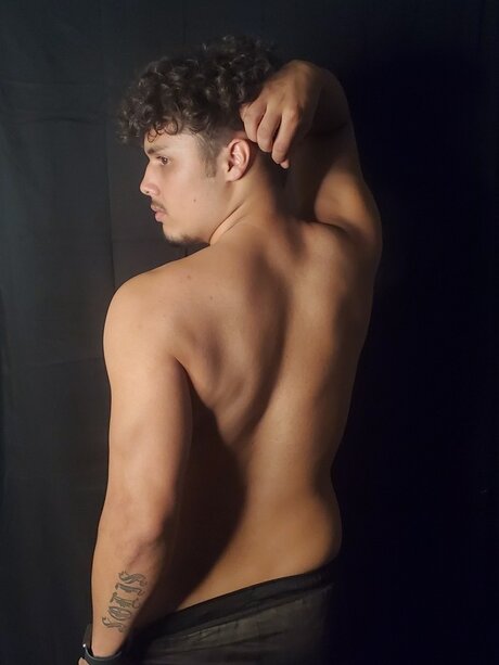 Braxton Martinez star perfect pictures