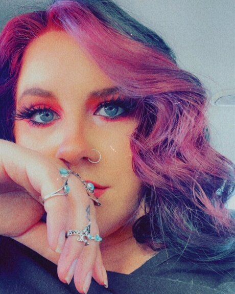 Peaches108 pornstar naked galleries