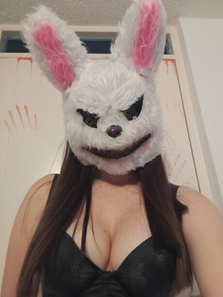 Julietta model adult pic