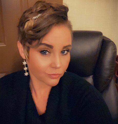 Fireblossom hot star picture