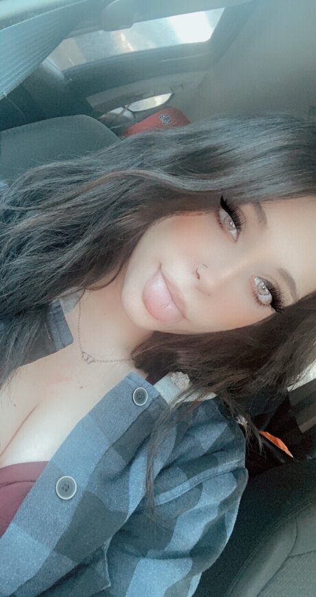 Emilee sexy star photo