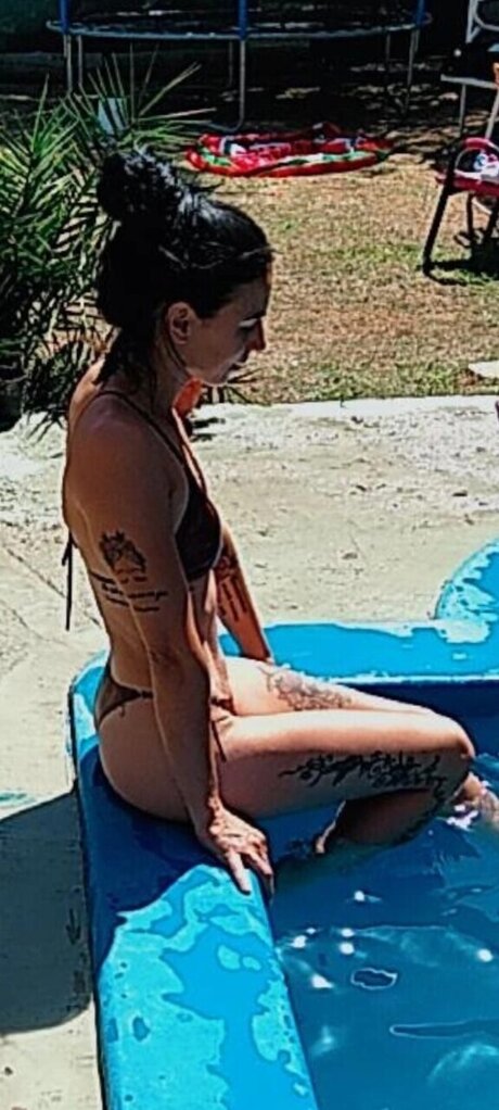 Alejandra nice pornstar pic