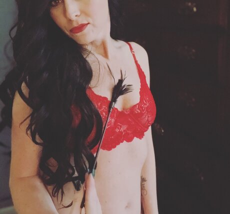 Lilith of the Valley VIP_ model perfect archive