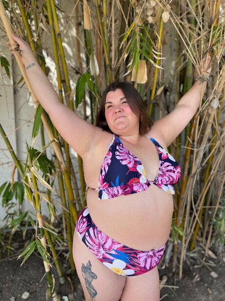 Chunky Chick Workout model best images