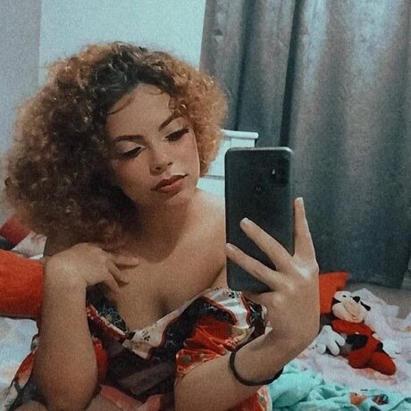 Rhay Dorckmann star photos