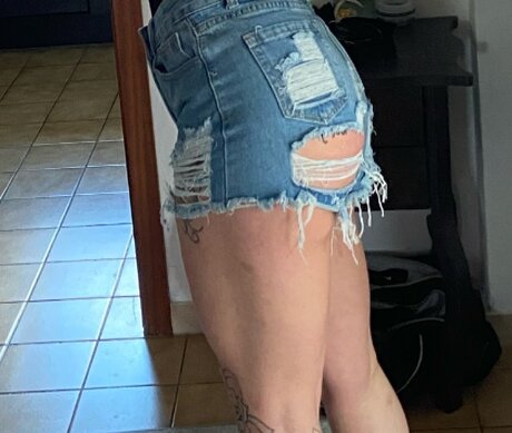 Kalea model perfect pic