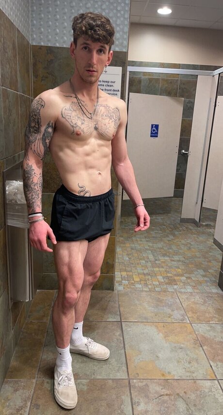 Tanner sexy star archive