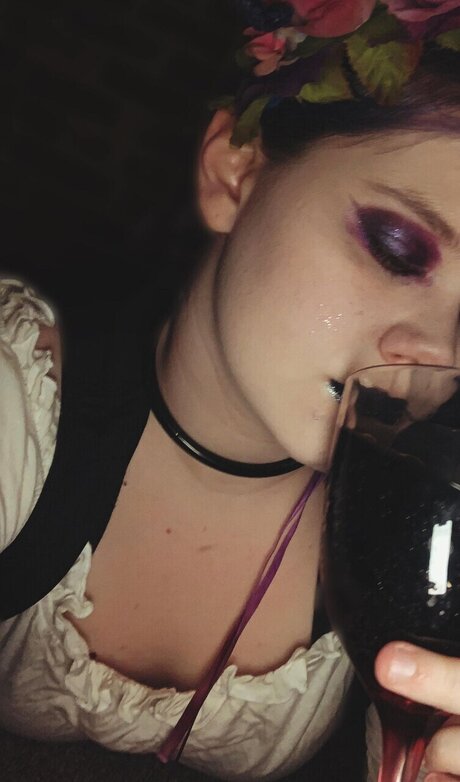 LeatherCladJinx exclusive actress picture