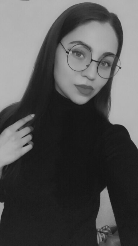 chubby goth onlyfans hot naked pics