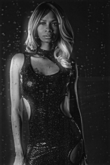 Takiyah Davis free pornstar archive