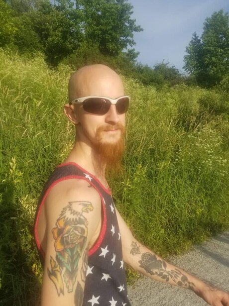 ThatGUY26 pornstar nude photos