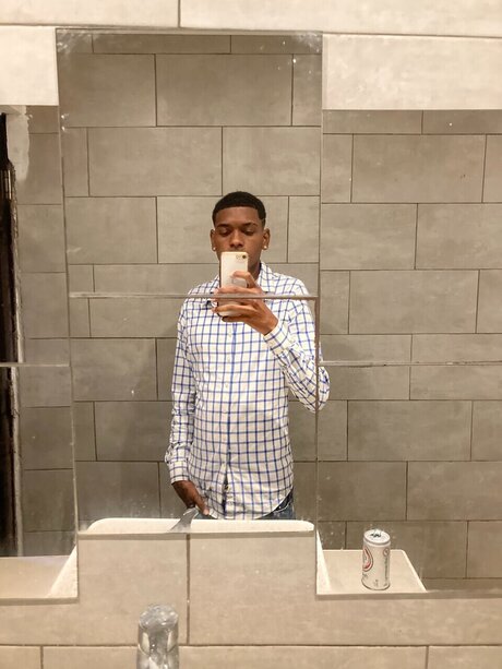 Starling star exclusive pic