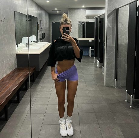 KandJbaby pornographic star photo