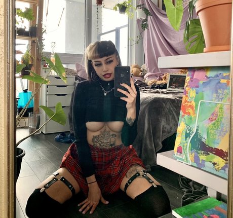 Sheiscursed xxx star galleries