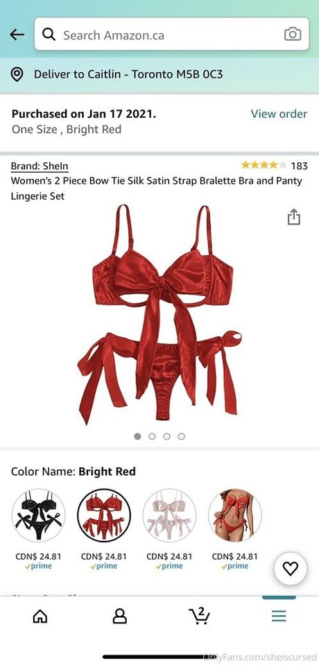 Sheiscursed perfect actress pic