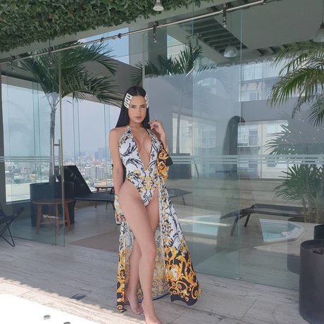 Mariell Andreina best model archive