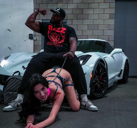 Camila Cream art star archive