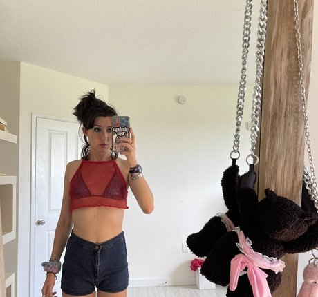 Anne Frank erotic model gallery