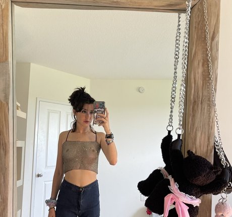 Anne Frank art star photo