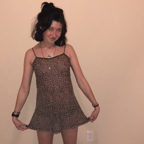 Anne Frank model naked pics