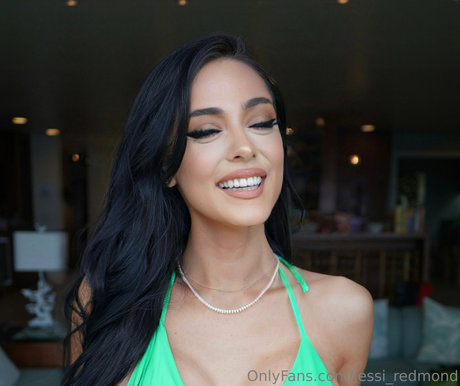 Jessi Redmond top star pic