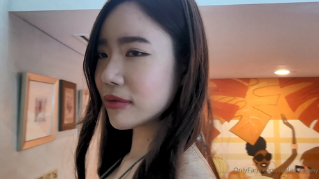 Real ass bunny model nice picture