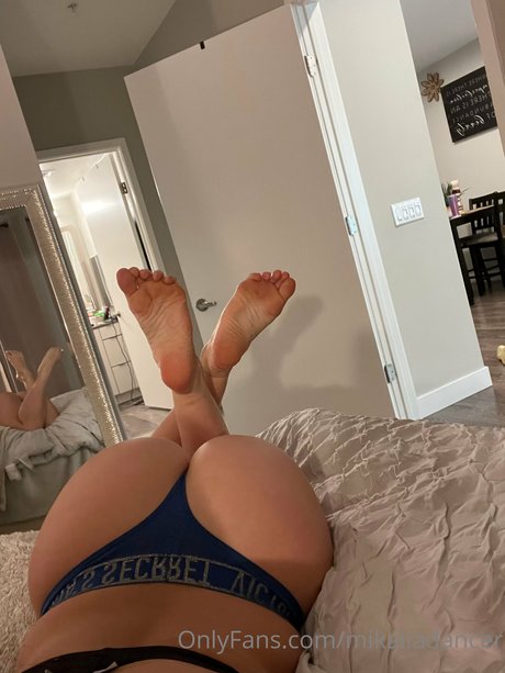 Mikaila Murphy hot pornstar archive