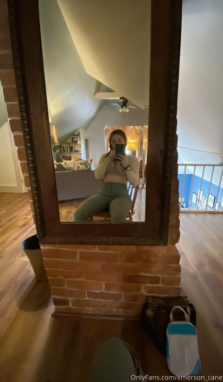 Emerson cane naked actress gallery