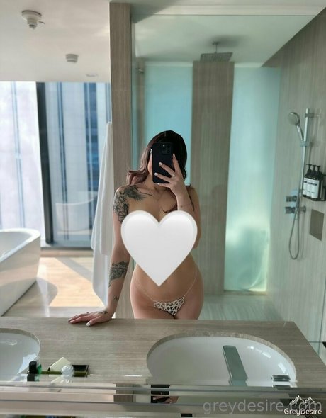 Grey Desire model best images