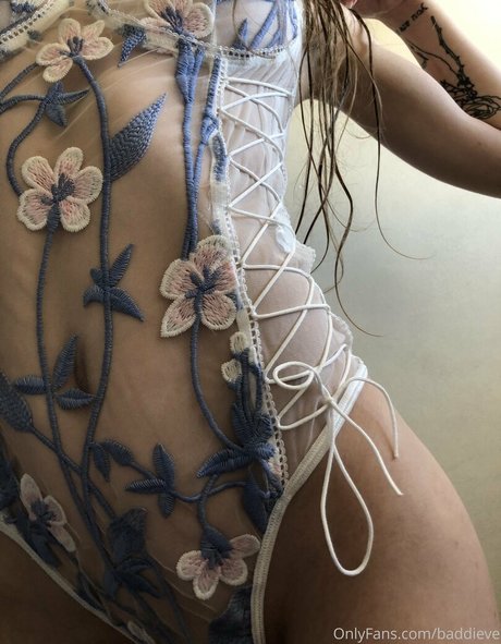 baddieve pornstar nudes gallery