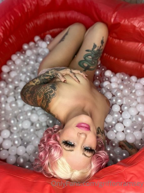 Griffon Ramsey beautiful pornstar photos