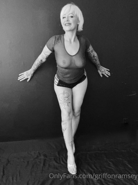 Griffon Ramsey pornstar top pics