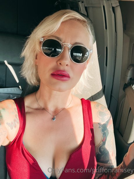 Griffon Ramsey pornographic model galleries