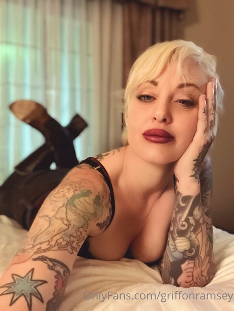Griffon Ramsey pornstar top photos
