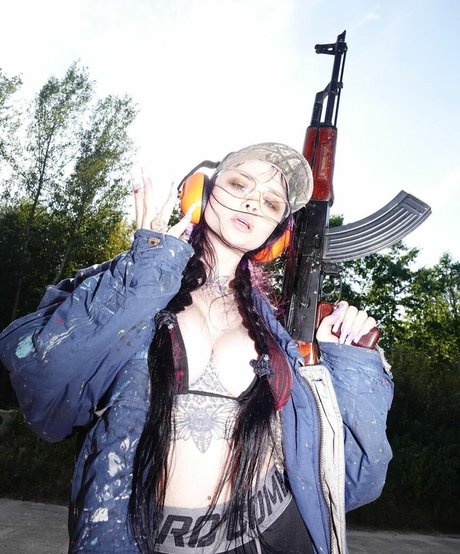 Zheani best actress picture