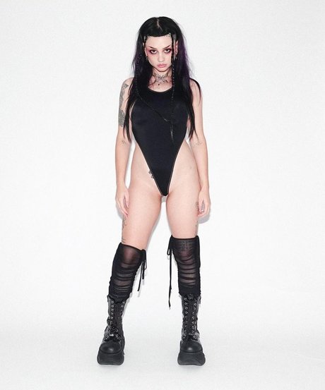 Zheani pornstar top galleries