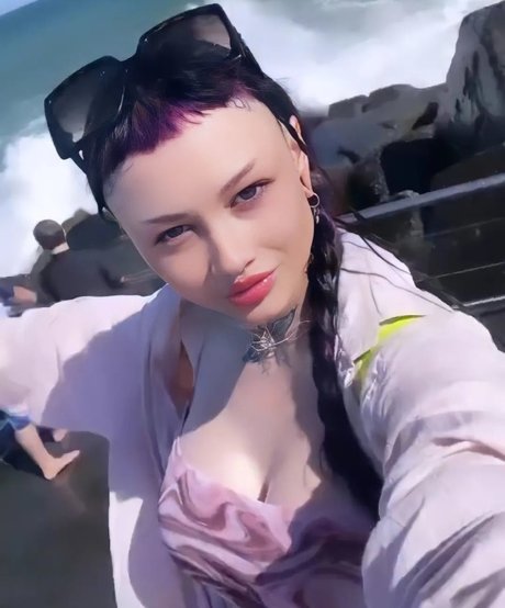 Zheani star perfect pics