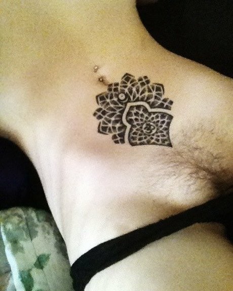 Zheani exclusive model pics