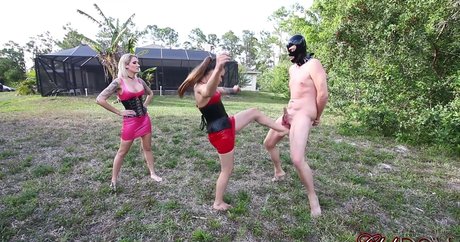 Sasha Foxxx star art image