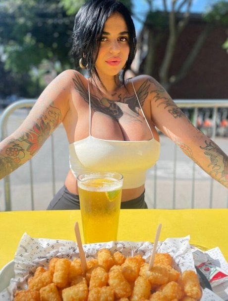 Lafajita adult star photos