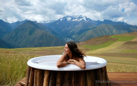 Touched By Nature pornstar photos